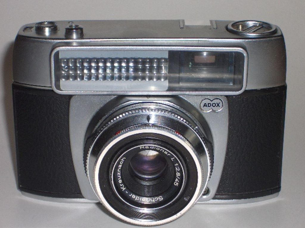 Adox Polomat 1S