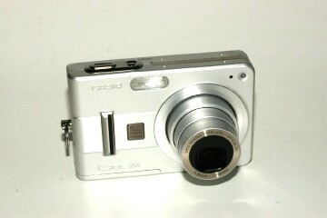 Casio Exilim EX-Z57