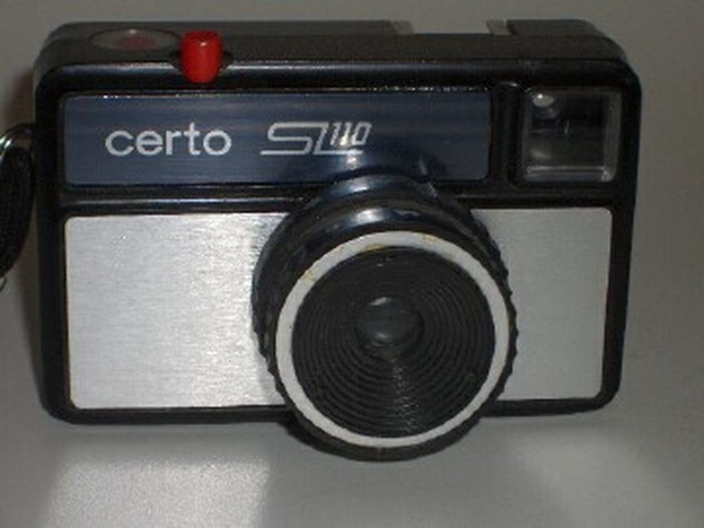 Certo SL110