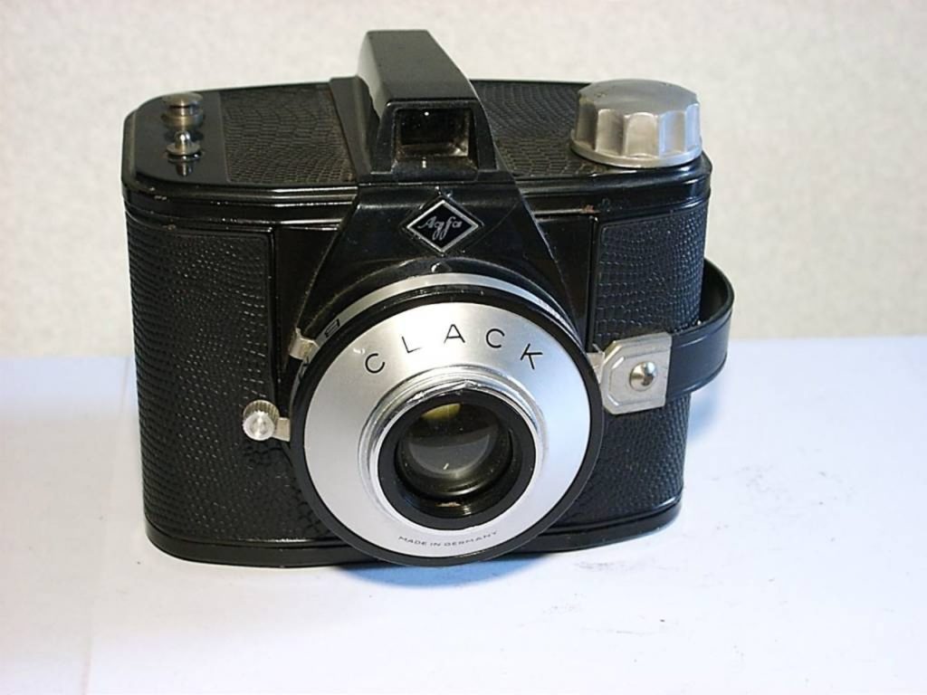 Agfa Clack