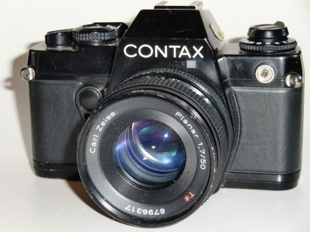 Contax 139