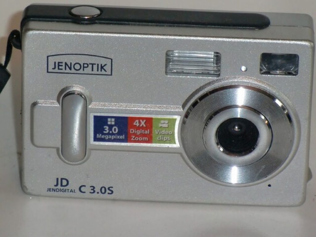 Jenoptik C3.05