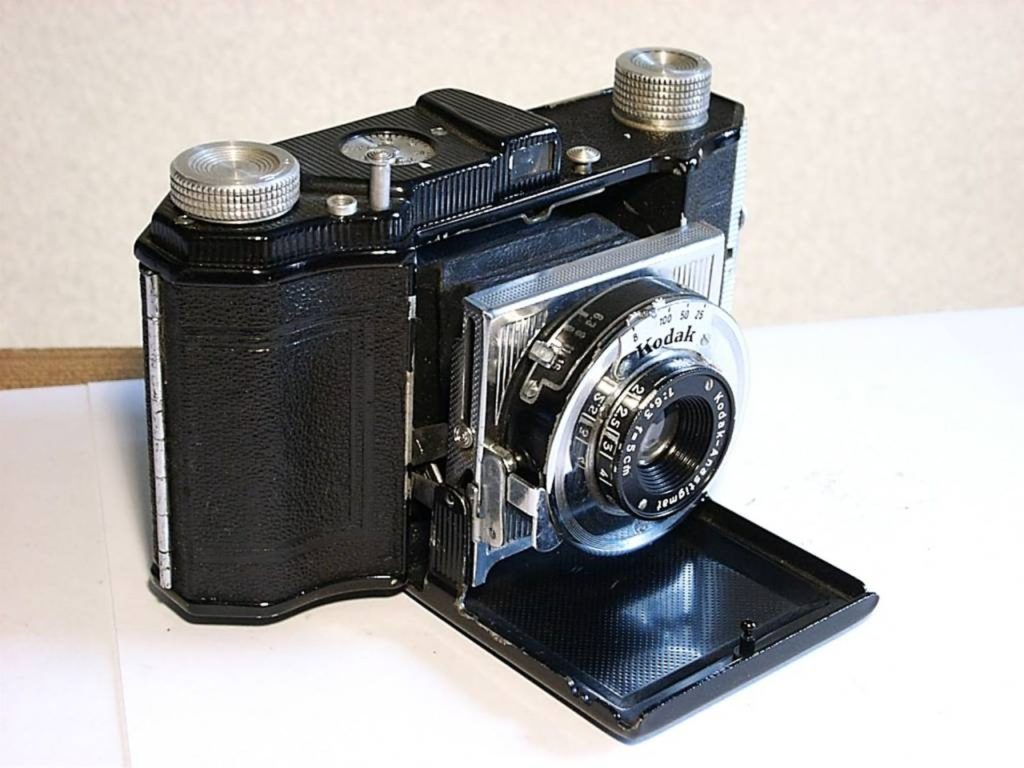 Kodak Retinette