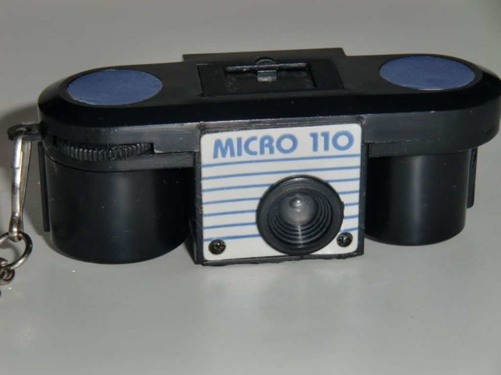 Micro 110