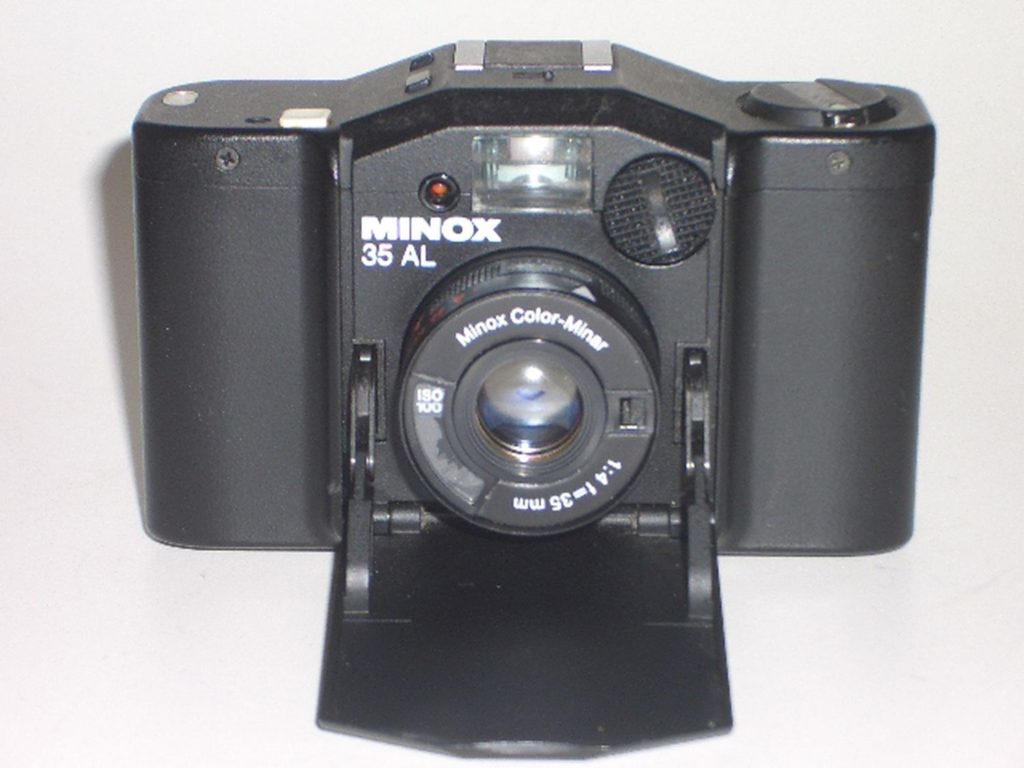 Minox 35AL