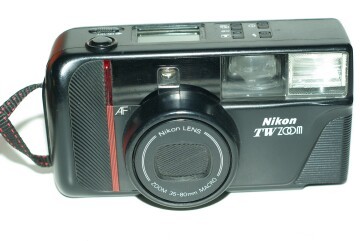 Nikon TW Zoom