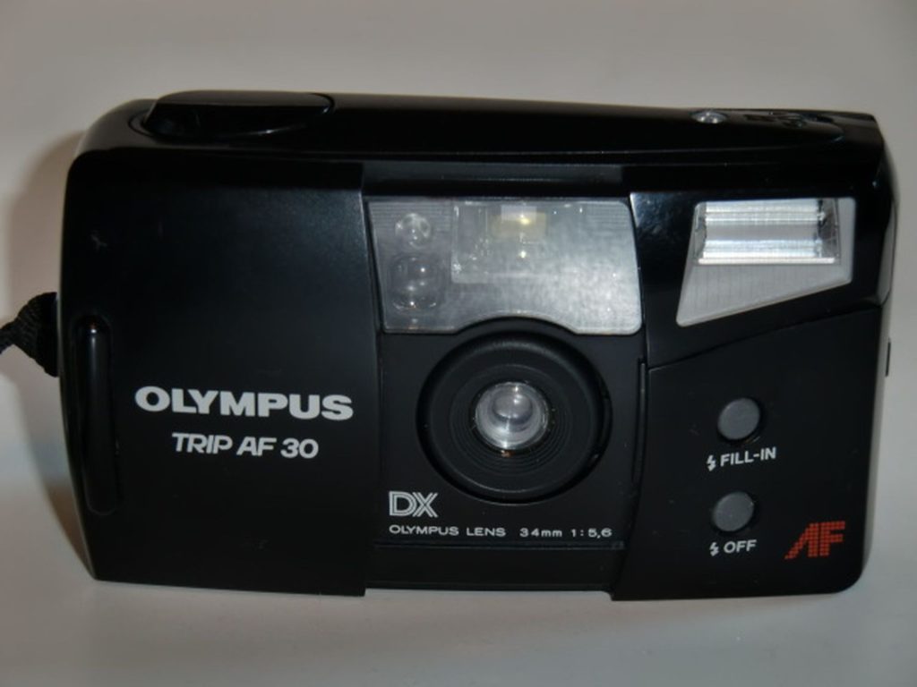 Olympus Trip AF30