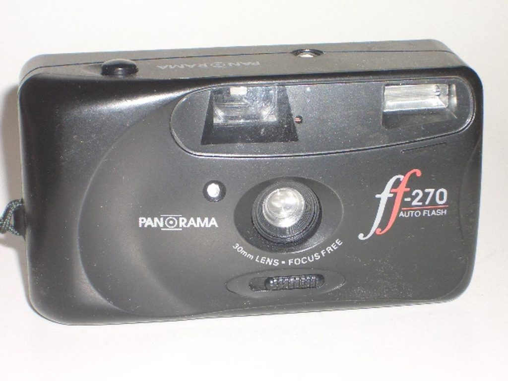 Panorama ff-270