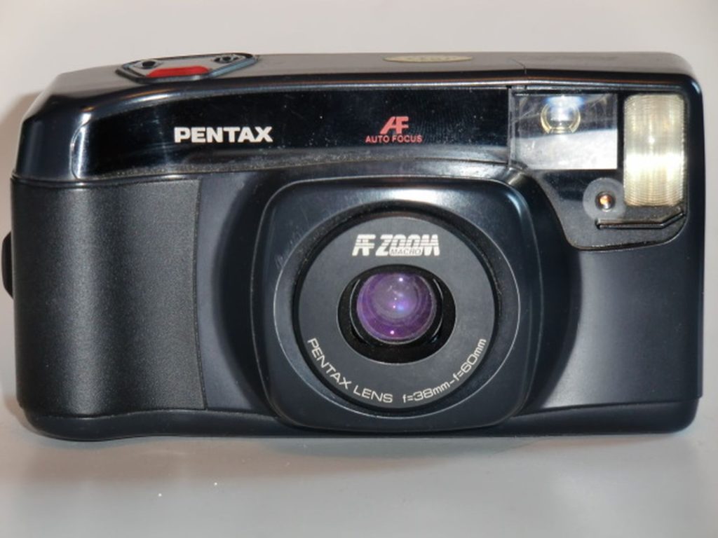 Pentax PC-55