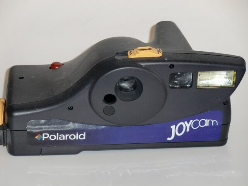 Polaroid Joycam