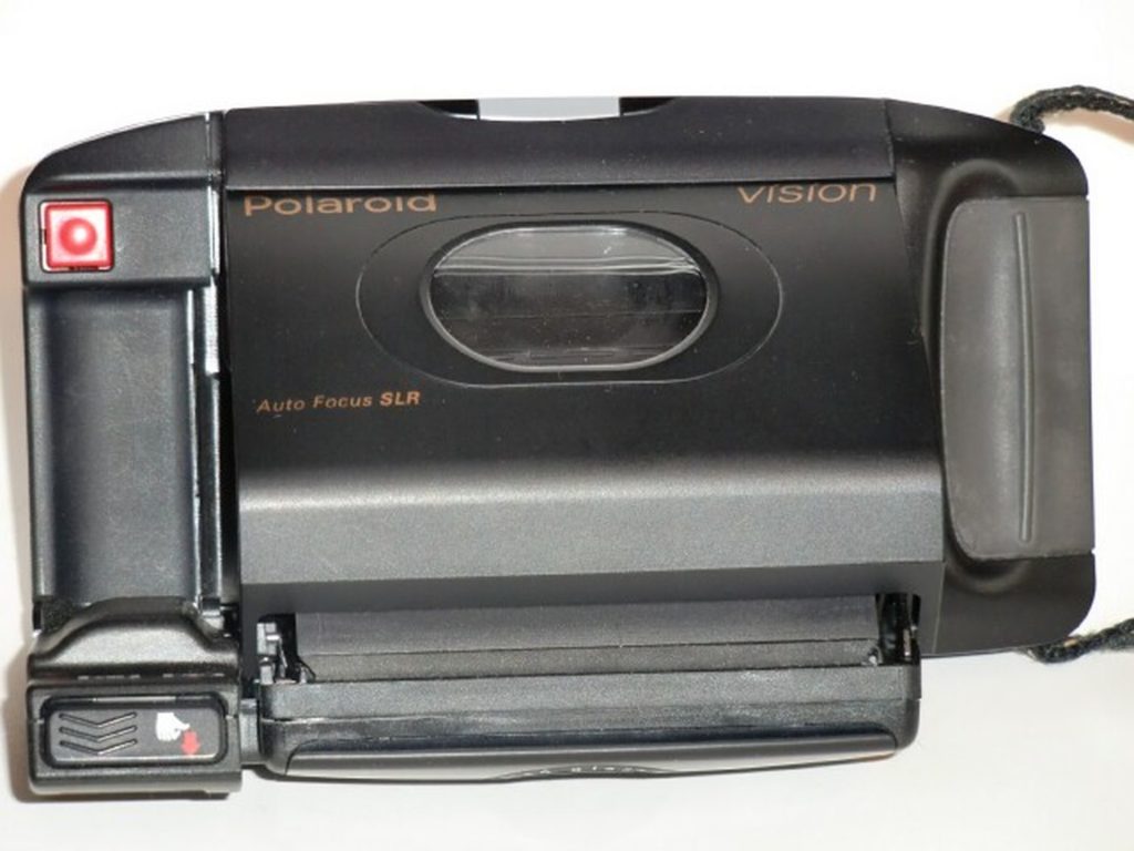 Polaroid Vision