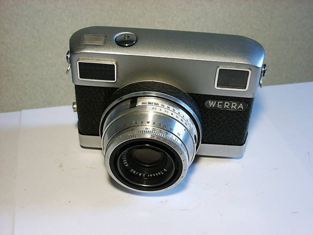 Werra (ca. 1962)