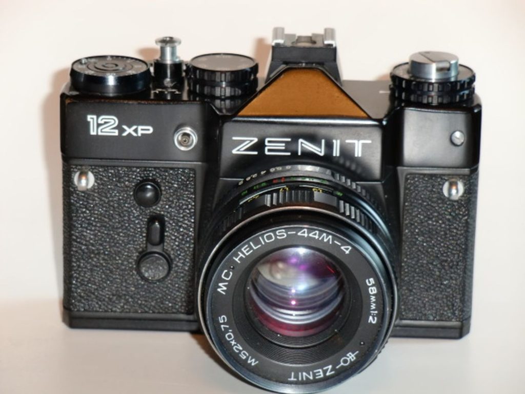 Zenit 12xp