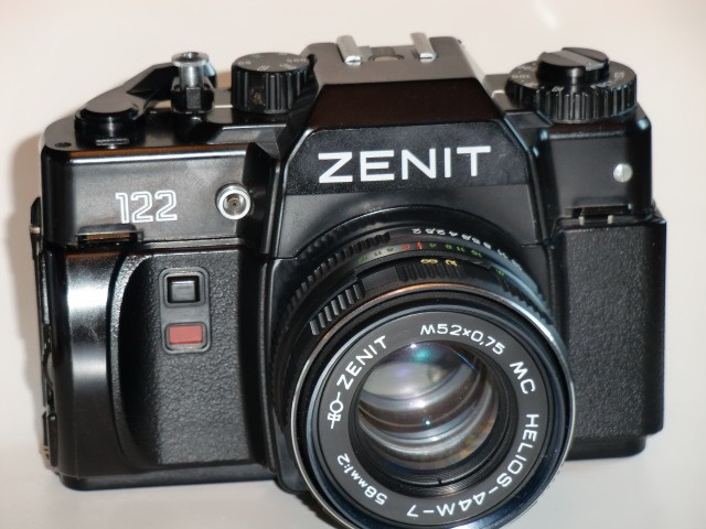 Zenit 122